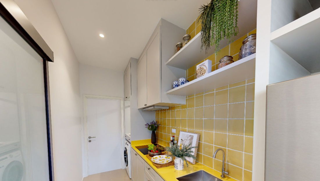 รูป 🏡อณาสิริ เวสต์เกตบ้านเดี่ยว&แฝด ทำเลดีสุดในบางใหญ่ ใกล้ MRT คลองบางไผ่แค่ 5 นาที💰เริ่มต้น 5.29 ล้าน📲 061-6161426 | 065-4496399 🟢 LINE: @wsrcondo - รูปที่ 14/15