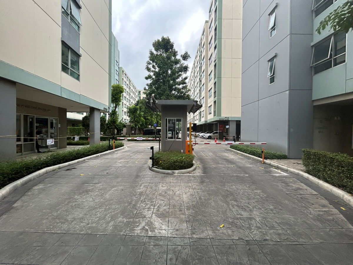 รูป JK 5831468 : ลุมพินี วิลล์ อ่อนนุช 46 - รูปที่ 5/25