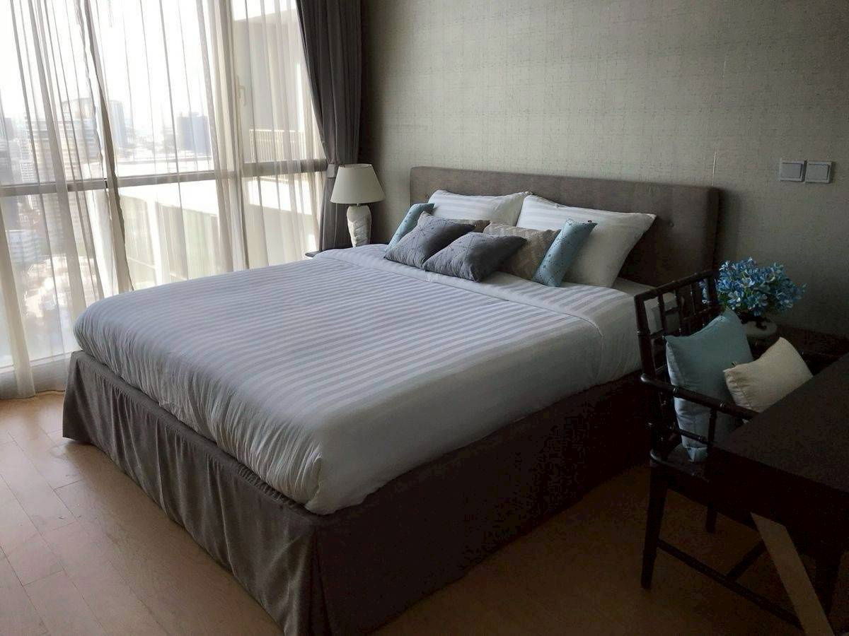 picture 🔑✨ Exclusive Offer – Fully Furnished Condo at QUATTRO BY SANSIRI - 8/19