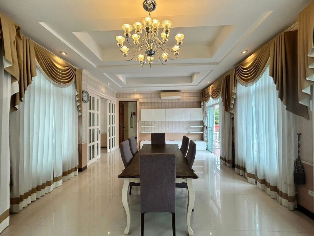 รูป ขาย เดอะลากูนน่าโฮม สันทราย 6ห้องนอน 7ห้องน้ำ ที่ดิน 3 งาน. (ID:717HS) - รูปที่ 26/36