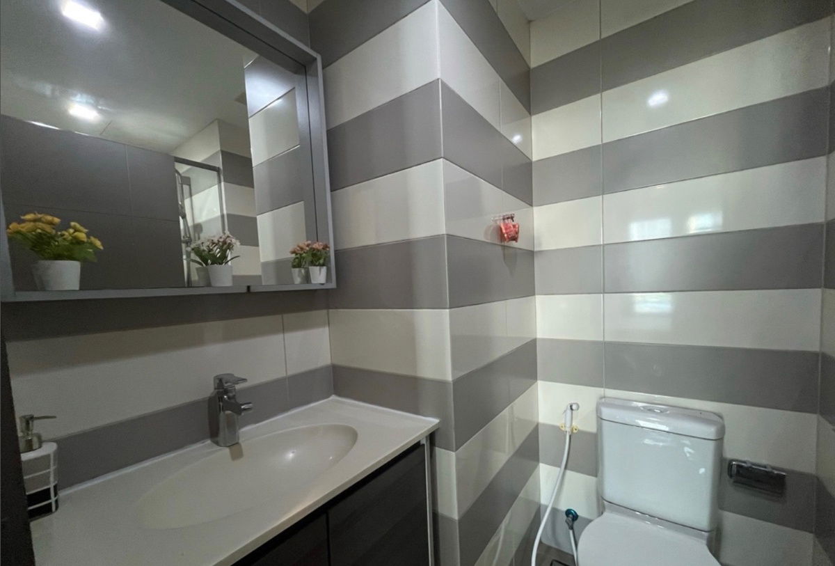 รูป เช่า ซีล บาย แสนสิริ เอกมัย สวย ถูก พร้อมอยู่ ใกล้ BTS เอกมัย สนใจแอตไลน์ครับ@841qqlnr - รูปที่ 8/10