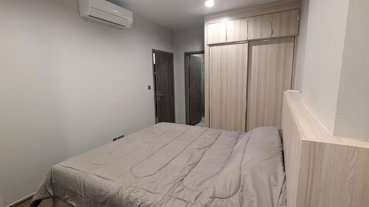 picture 🔑✨ Exclusive Offer – Fully Furnished Condo at Q Prasarnmit - 5/16