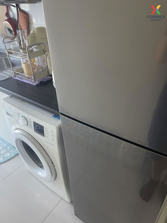 picture For Rent Condo , Aspire Sukhumvit 48 , BTS-Phra Khanong , Phra Khanong , Khlong Toei , Bangkok , CX-130707 ✅ Live chat with us ADD LINE @connexproperty ✅  - 5/6