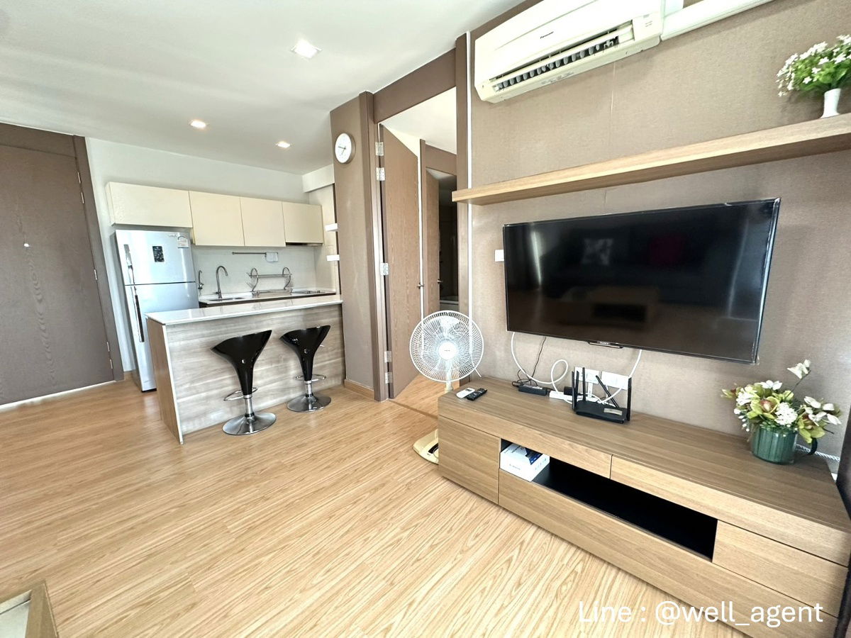 picture ðFor rent Green Lake Condo Sriracha - 1/13