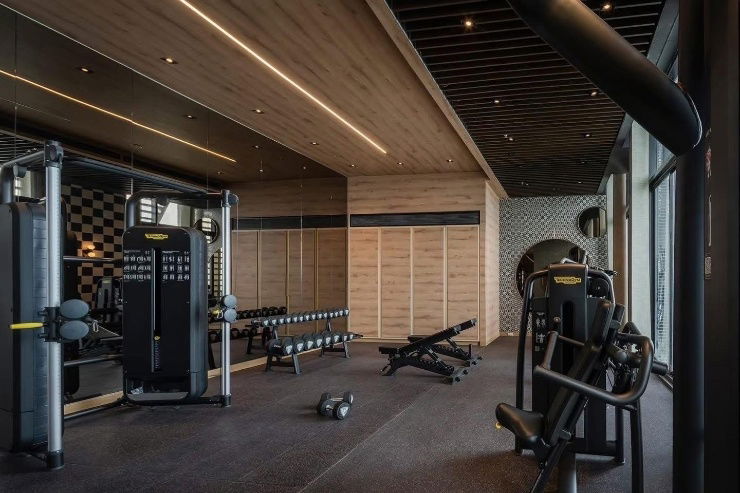 picture 🔑✨ Exclusive Offer – Fully Furnished Condo at Noble State 39 - 24/25