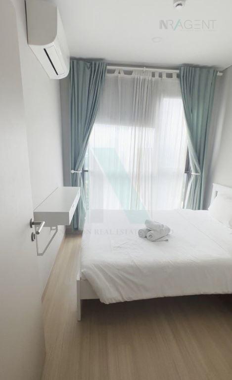 picture 🔺 For Sell Condo LUMPINI SUITE PHETCHABURI - MAKKASAN Building 1, Floor 14,2 bed room, Room size 42 sqm - 5/8