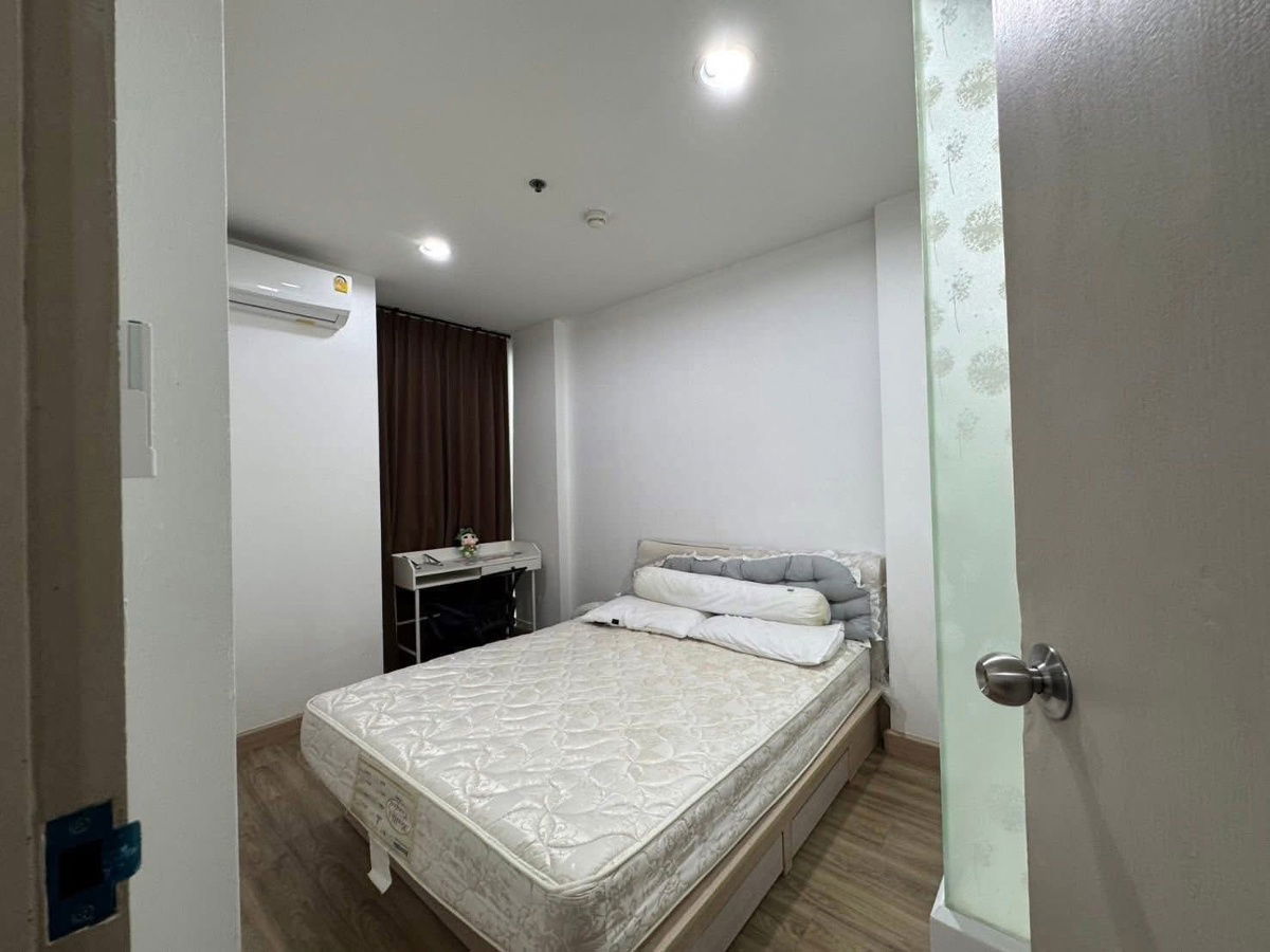 picture 🔥 Condo For Rent : IDEO Ratchada - Huaykwang 🚝 Good location Near MRT Huaikhwang 🔥 - 4/6