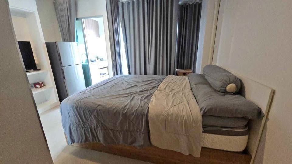 picture R2815 Condo For Rent The Urbano Ratchadapisek 19 - 1/6