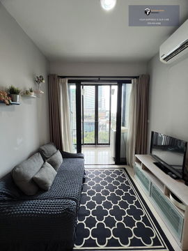 Ideo Ratchada Huaikwang | 🚝ใกล้MRTห้วยขวาง #2025120413323