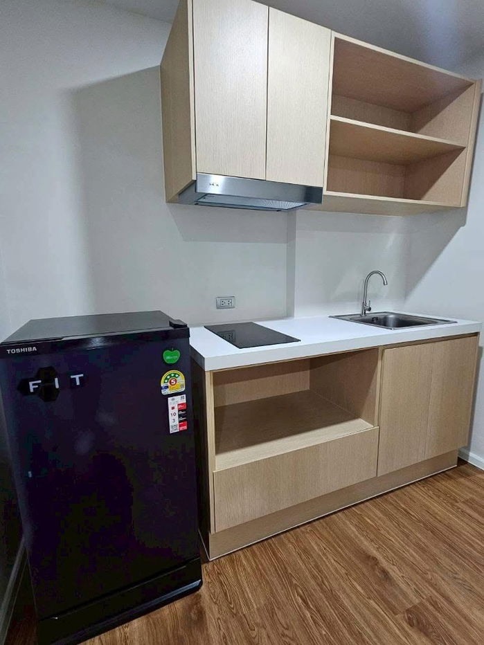 picture code : E95 ALIVE Sukhumvit 76 Bedroom : 2 - 17/26