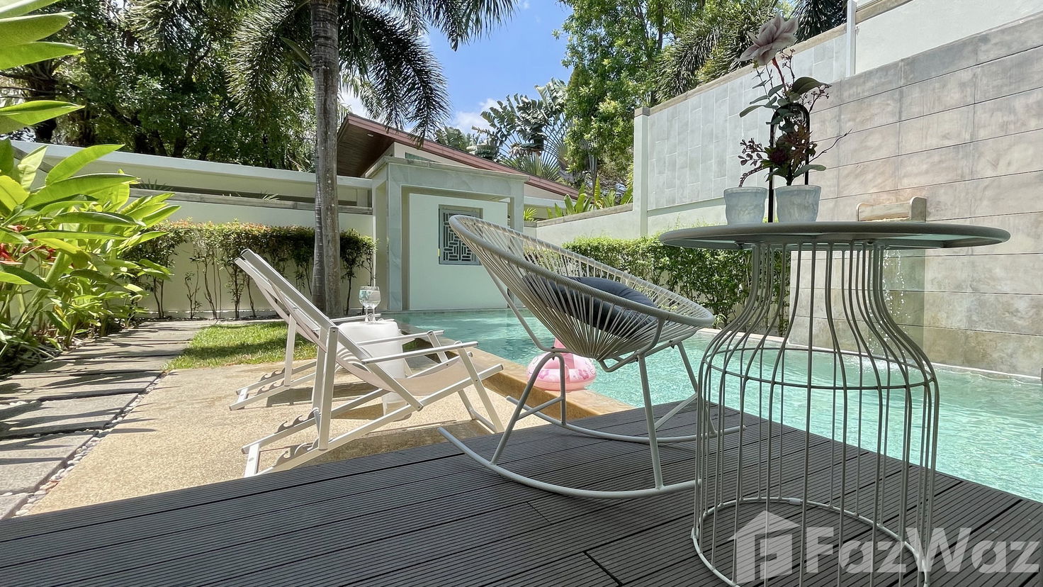 picture 3 Bedroom Villa at Oxygen Bangtoa 1912954 - 72/96