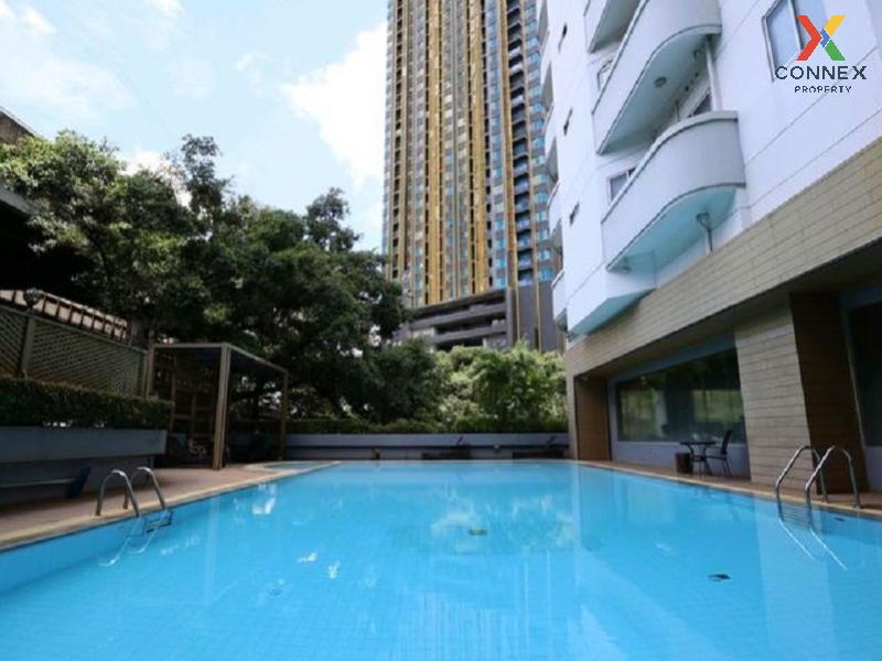 picture For Sale Condo , Wittayu Complex , BTS-Phloen Chit , Makkasan , Rat Thewi , Bangkok , CX-89606 ✅ Live chat with us ADD LINE @connexproperty ✅ - 2/2