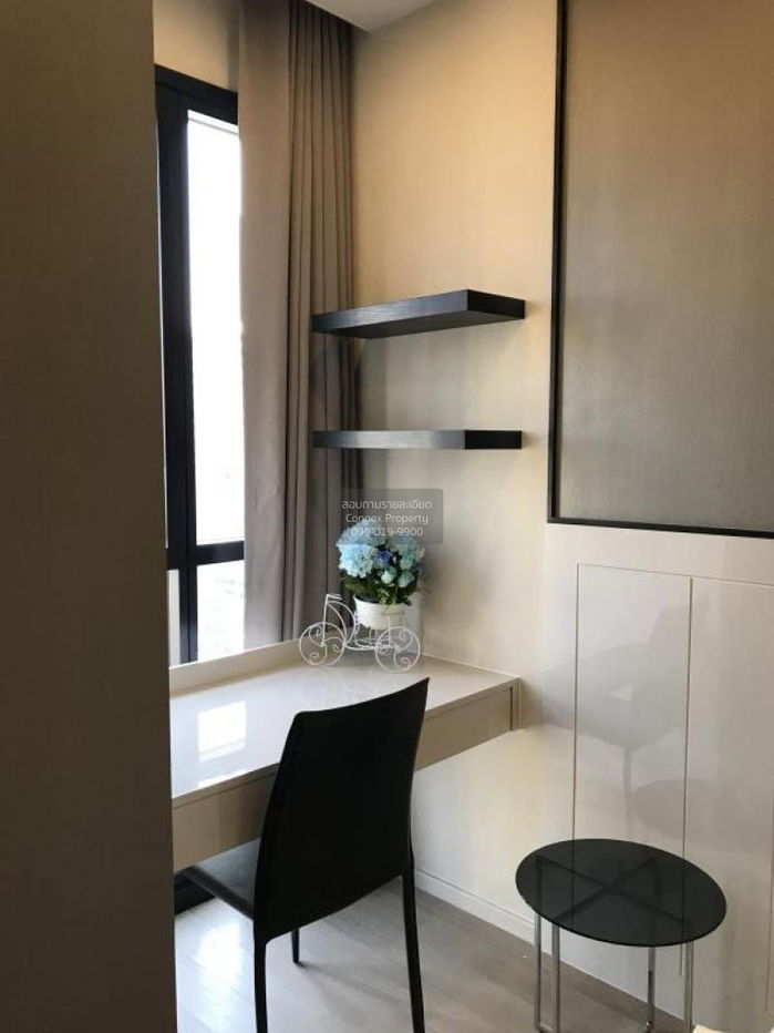 picture FOR RENT condo , Ashton Asoke , BTS-Asok , Khlong Toei Nuea , Watthana , Bangkok , CX-07561 ✅ Live chat with us ADD LINE @connexproperty ✅  - 3/7