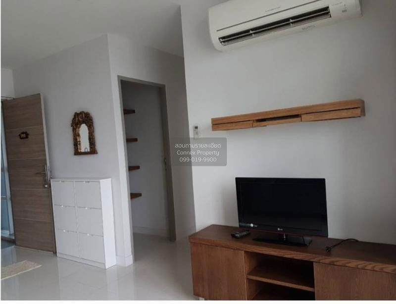 picture FOR RENT condo , Ideo Verve Ratchaprarop , Makkasan , Rat Thewi , Bangkok , CX-48244 ✅ Live chat with us ADD LINE @connexproperty ✅  - 1/5