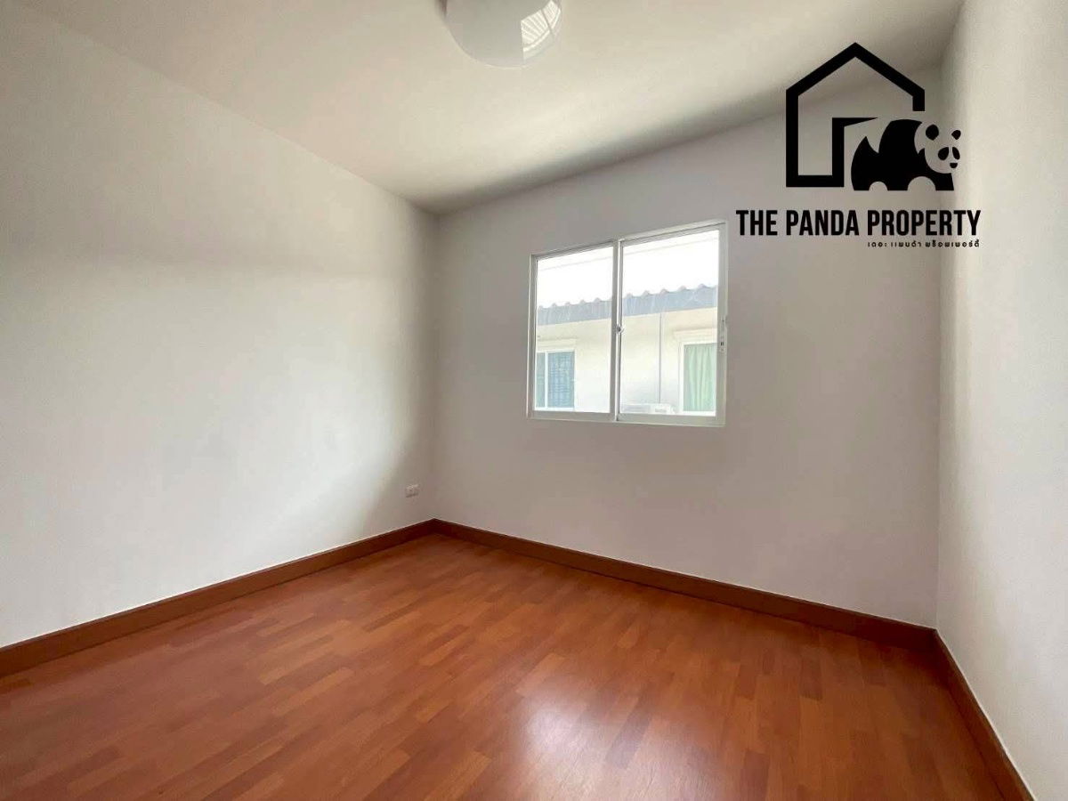 รูป หมู่บ้านไลโอ บลิสซ์ (Lio Bliss) สามพราน – เทียนดัด - รูปที่ 8/14