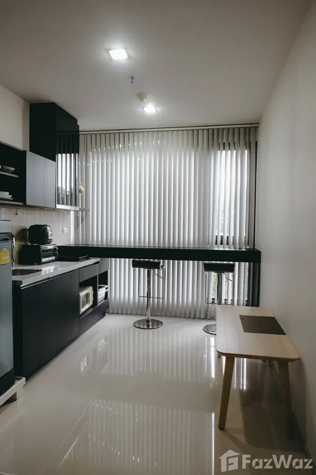 picture 1 Bedroom Condo for rent at Rhythm Sukhumvit 44/1 5904817 - 3/10