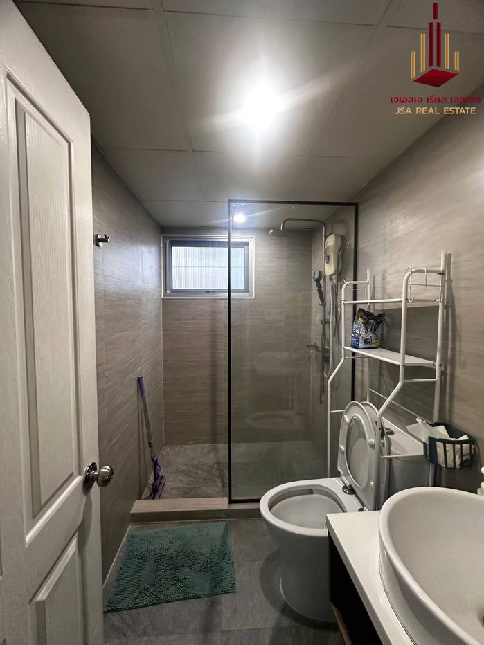 รูป ✨ ให้เช่า ศุภาลัย ปาร์ค ราชพฤกษ์ - เพชรเกษม ✨   ราคา 22,000 บาท/เดือน - รูปที่ 6/6