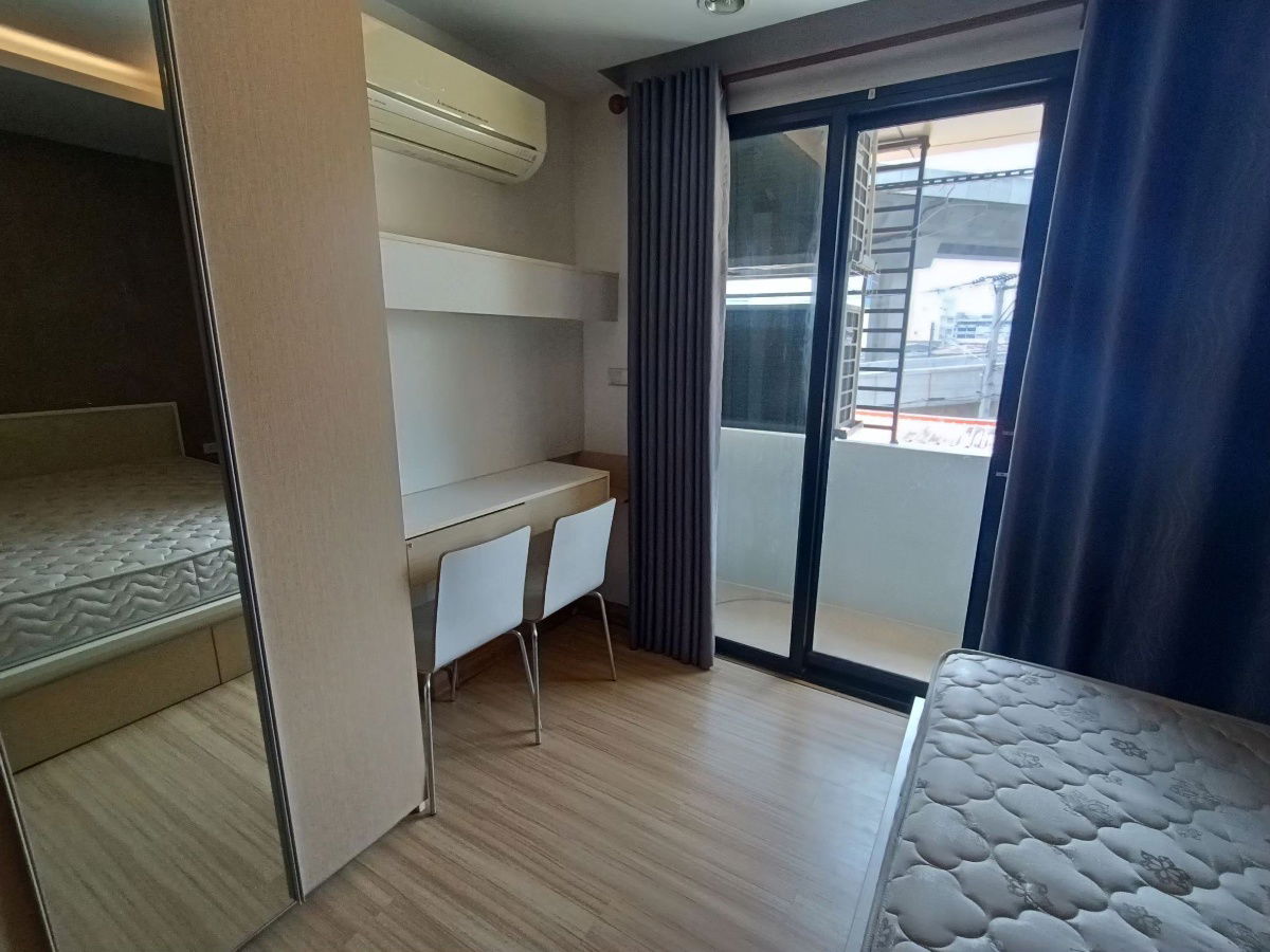 รูป ให้เช่าคอนโด 88 The Terminal สิรินธร-ปิ่นเกล้า - รูปที่ 6/11