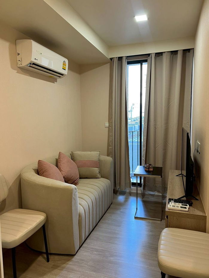 picture For rent Maestro 03 Ratchada - Rama9  - 7/15