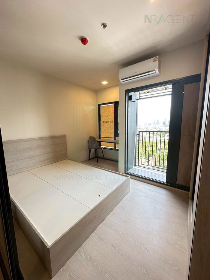 picture 🔺 For Sell Condo FLO BY SANSIRI Building 1, Floor 17,1 bed room, Room size 29 sqm - 5/8