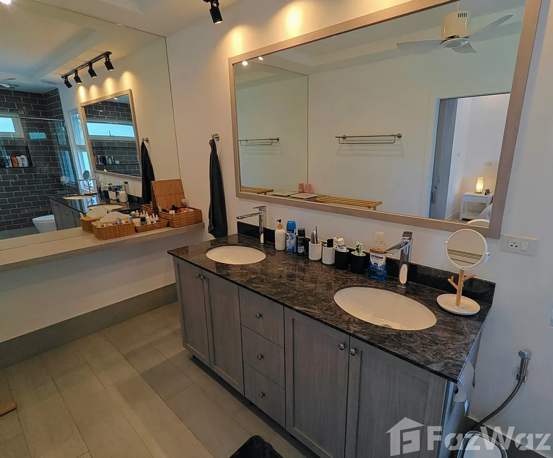 รูป ขาย วิลล่า 3 ห้องนอน ในโครงการ มาลี โลตัส วิลล่า 5904287 - รูปที่ 28/48