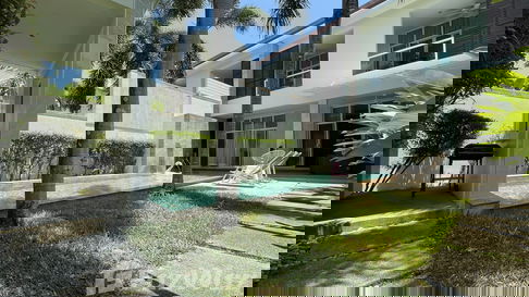 วิลล่าให้เช่า 3 ห้องนอน ในโครงการ อ๊อกซิเจน บางเทา 1912954