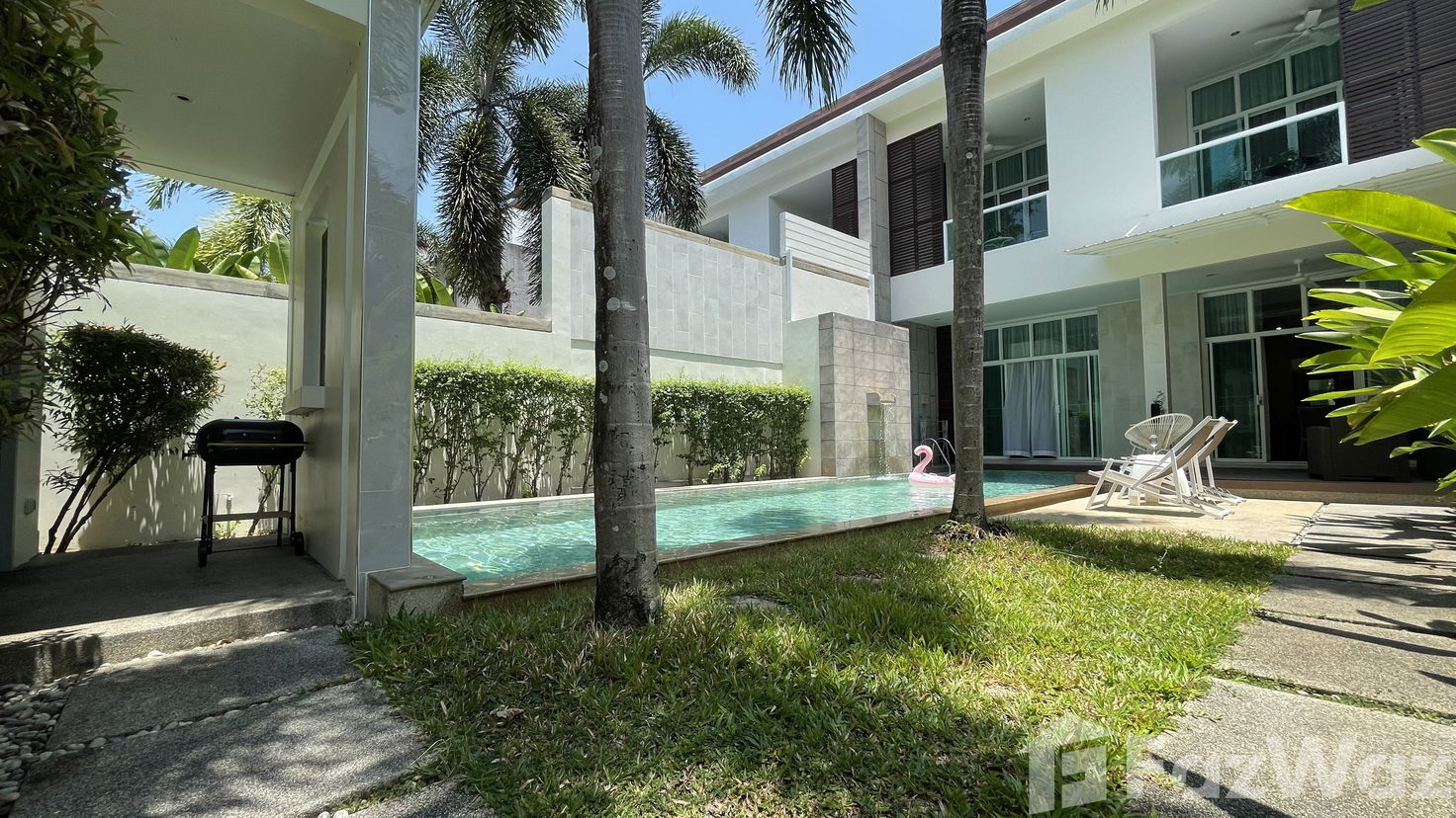 picture 3 Bedroom Villa at Oxygen Bangtoa 1912954 - 1/96