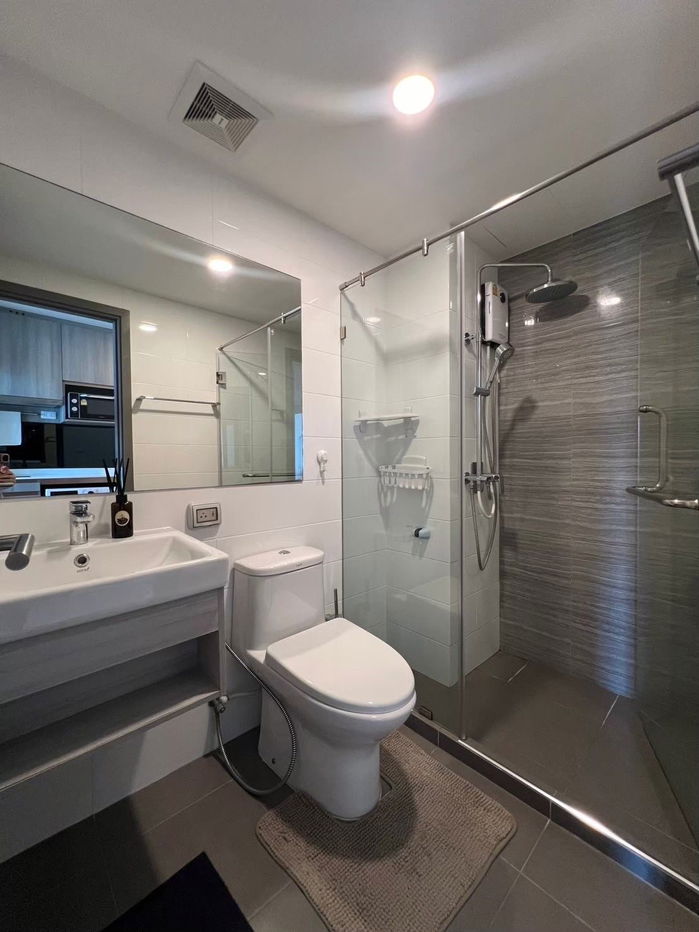 รูป WS5986 ✨ ให้เช่า Knightsbridge Collage Sukhumvit 107 ✨ ใกล้ BTS แบริ่ง เพียง 11,000 บาท/เดือน - รูปที่ 6/9