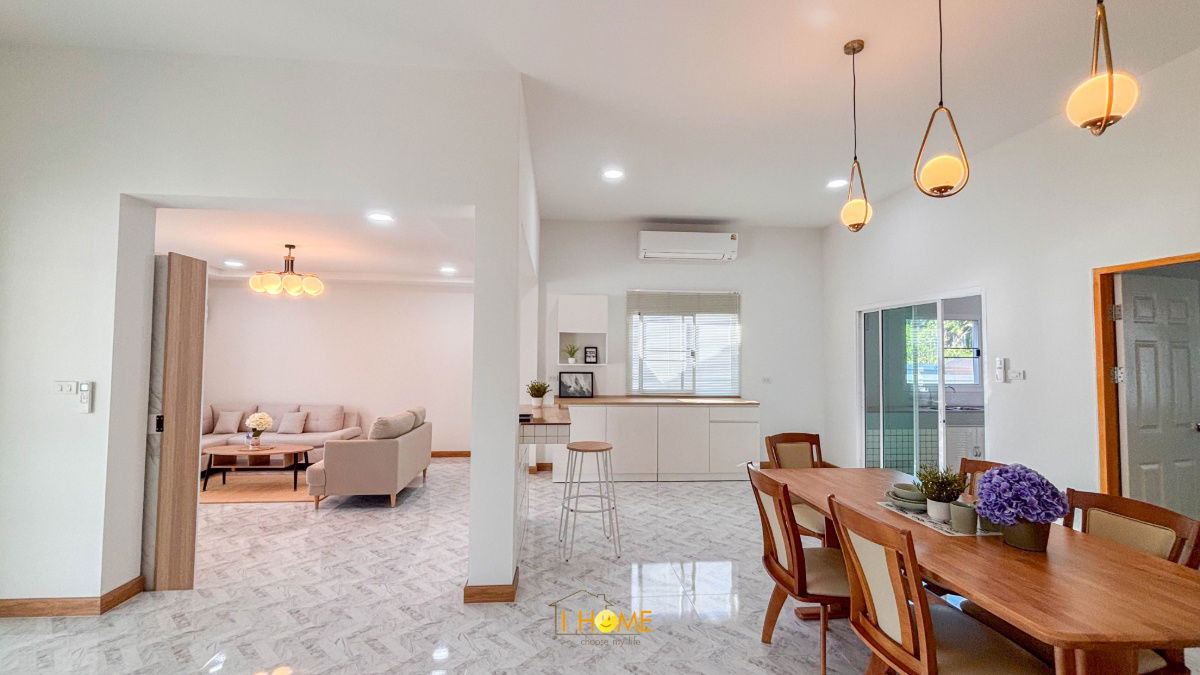 picture Single-storey detached house for sale  3 bedrooms 2 bathrooms and 2 parkings. - 13/36