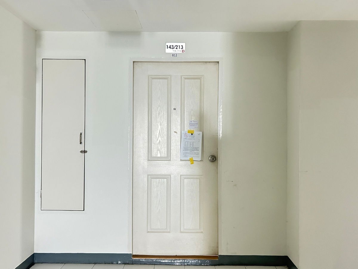 รูป JK 5609018 : เดอะ ไรซ์ คอนโดมิเนียม บี - รูปที่ 18/27