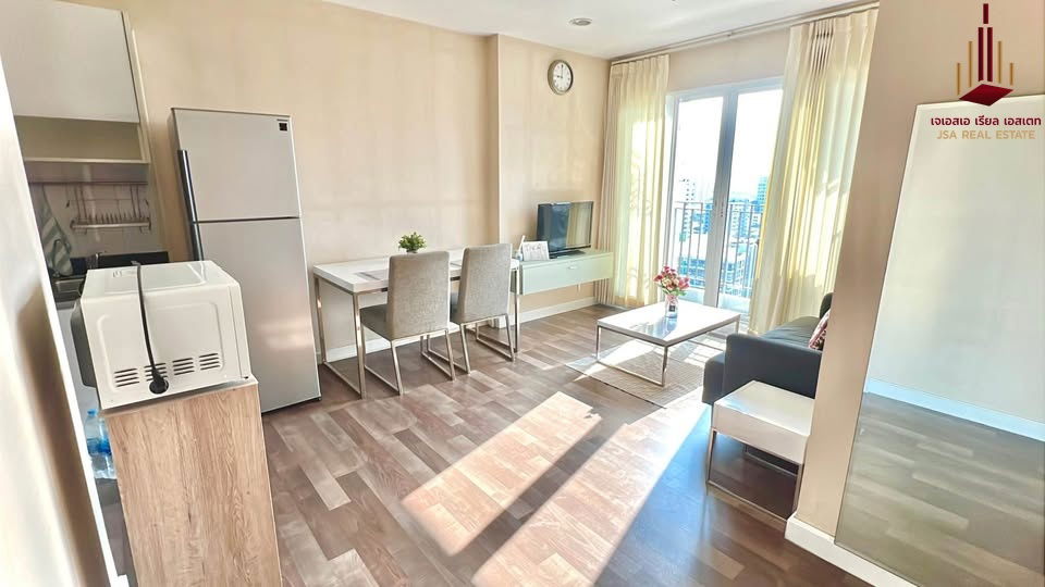 picture ✨ For Rent : Diamond Sukhumvit Condo ✨  💰 Only 24,000  thb/month - 2/5
