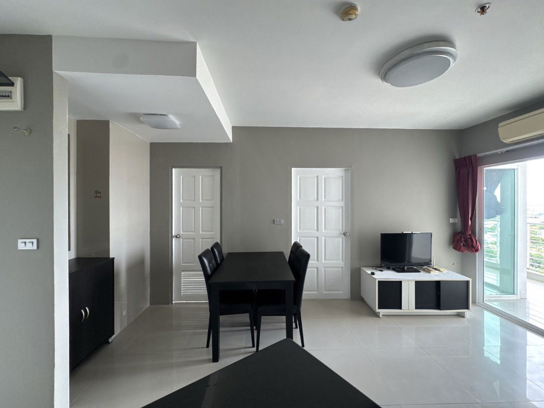 รูป JK2 6589019 : เอ.ดี. คอนโดมิเนียม ไฮเอท - รูปที่ 8/16