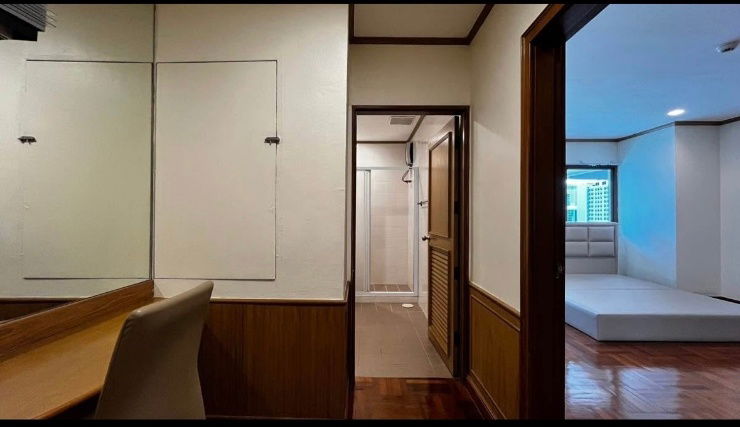 รูป ห้ามพลาด🔥🔥ปล่อยเช่า คอนโดทำเลดี ราคาพิเศษ โครงการ ทาวเวอร์ พาร์ค MD-25085364 - รูปที่ 10/15