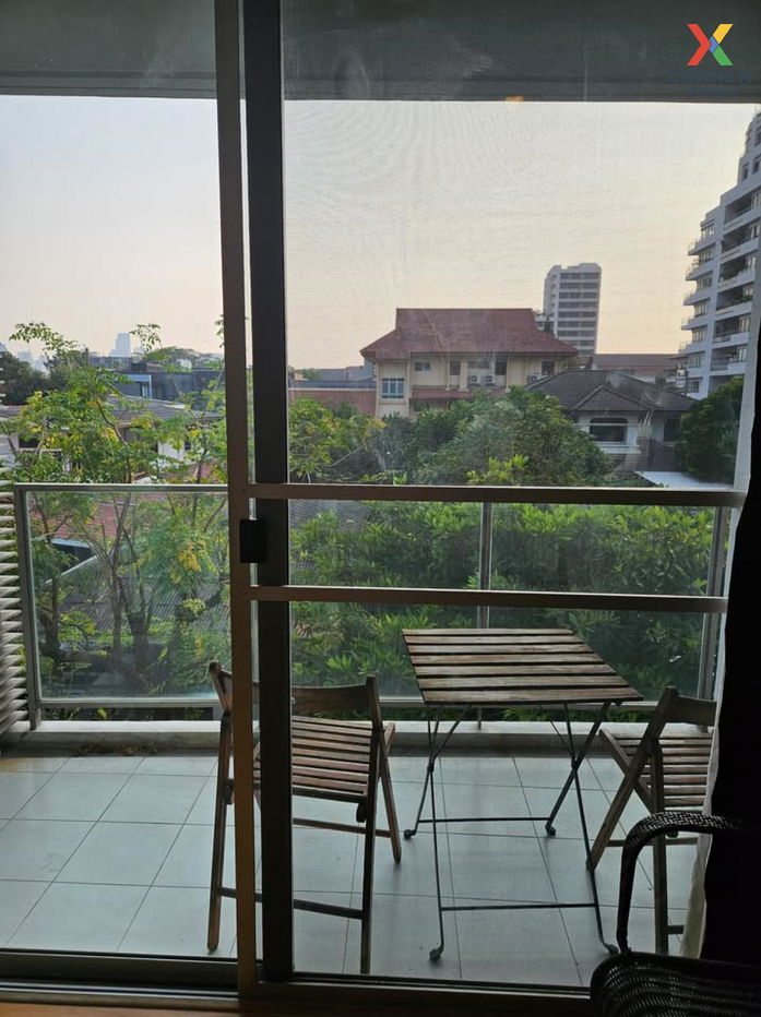 picture 🔥🔥🔥 For Rent Condo , The Fine by Fine Home , Sam Sen Nai , Phaya Thai , Bangkok , CX-116748 ✅ Live chat with us ADD LINE @connexproperty ✅ 🔥🔥🔥 - 6/7