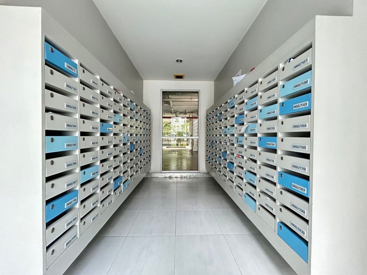 รูป JK 5619613 : เดอะ นิช ไอดี บางแค เฟส1 - รูปที่ 23/42