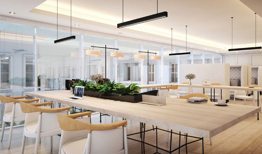 picture 🎈#CT2404_294 🎈𝗙𝗼𝗿 𝗥𝗲𝗻𝘁 1️⃣5️⃣k.🔥🔥 #Near BTS Ratchayothin ✨#Vacant room Condo Chateau In Town Ratchayothin - 9/10