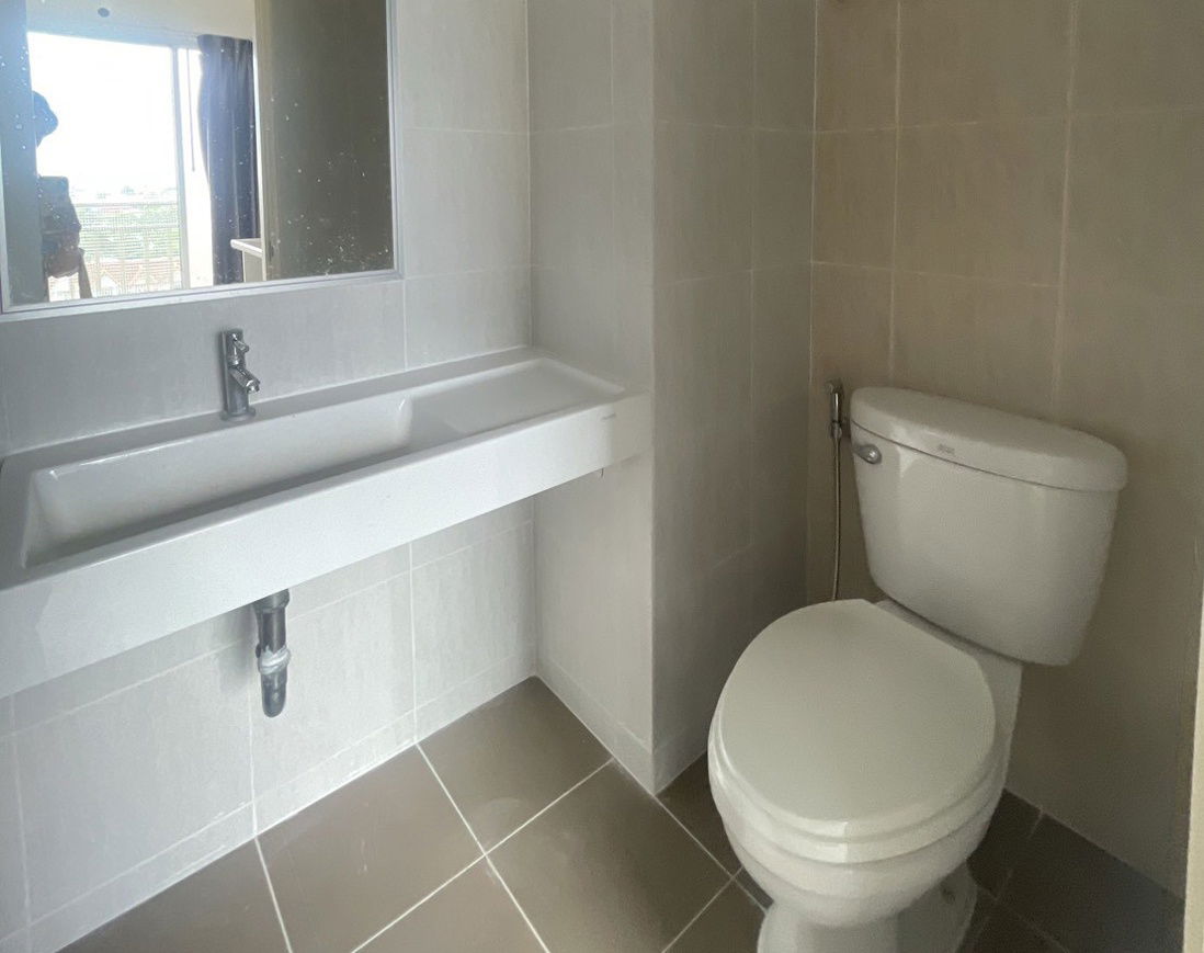 รูป JK 5677147 : ลุมพินี วิลล์ ราชพฤกษ์-บางแวก - รูปที่ 7/7