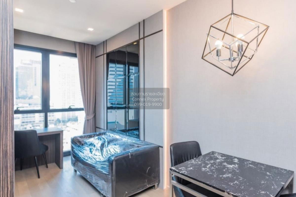 picture For Rent Condo , Ashton Asoke , BTS-Asok , Khlong Toei Nuea , Watthana , Bangkok , CX-94723 ✅ Live chat with us ADD LINE @connexproperty ✅  - 6/9