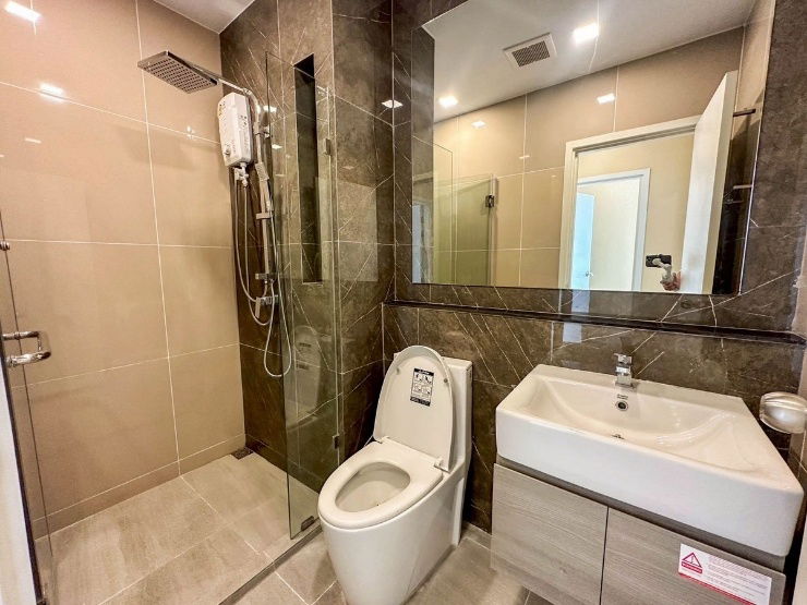 picture πβ¨ Exclusive Offer β Fully Furnished Condo at The Tree Pattanakarn-Ekkamai - 13/24