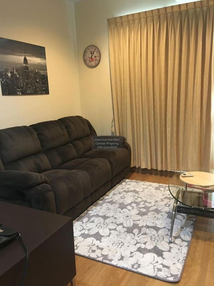 picture FOR RENT condo , Baan klang krung Siam Pathumwan , BTS-Ratchathewi , Thung Phaya Thai , Rat Thewi , Bangkok , CX-76502 ✅ Live chat with us ADD LINE @connexproperty ✅  - 1/2