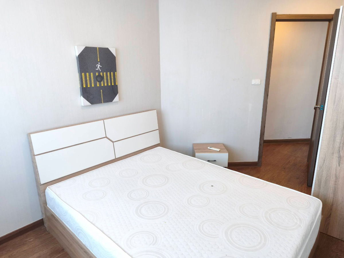 รูป 🔴21,000฿🔴อาร์ติซาน รัชดา ✅ ใกล้ MRT MRT ศูนย์วัฒนธรรม ยินดีบริการ🙏:​📱 รหัสทรัพย์​ 6812-0403📱: ไอดีไลน์:@bbcondo88 - รูปที่ 4/21