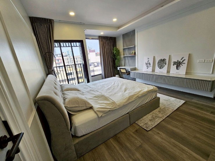 picture 🔑✨ Exclusive Offer – Fully Furnished Condo at SOHO Bangkok Ratchada - 12/20