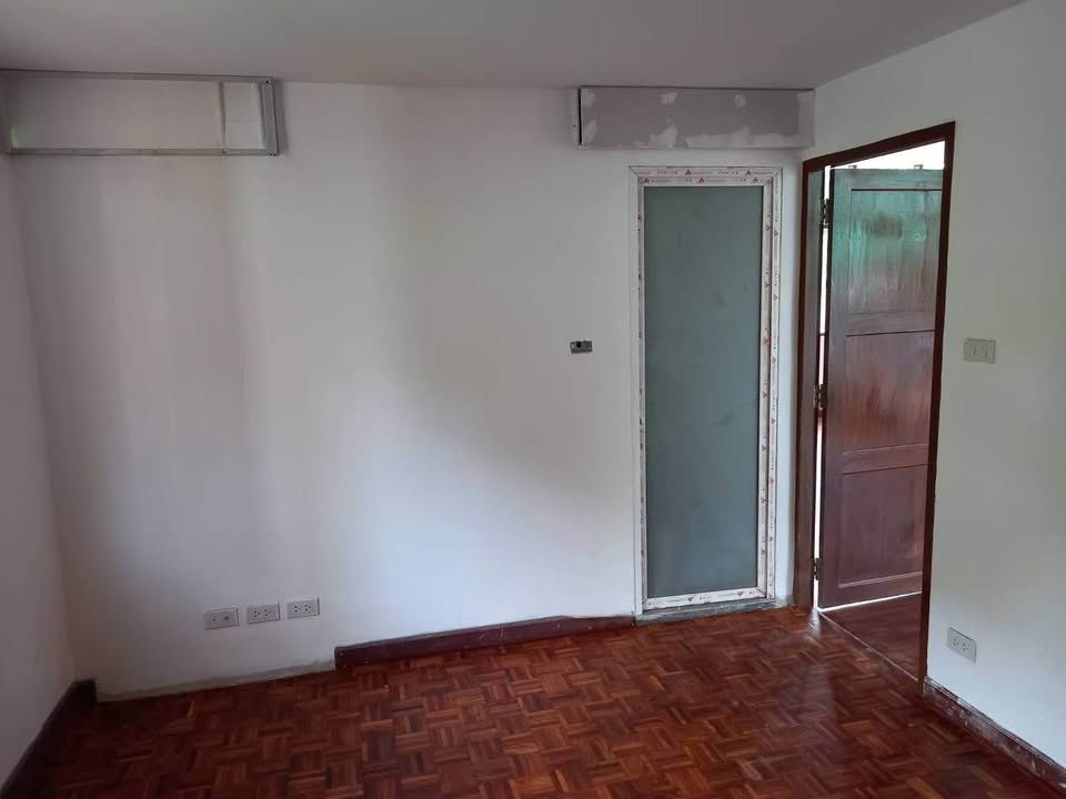 รูป HR3080ให้เช่าบ้านเดี่ยว หลังใหญ่เนื้อที่ 90 ตรว.ย่านประชาชื่น ใกล้สถานีกลางบางซื่อ เดินทางสะดวกใกล้ทางด่วน - รูปที่ 25/36