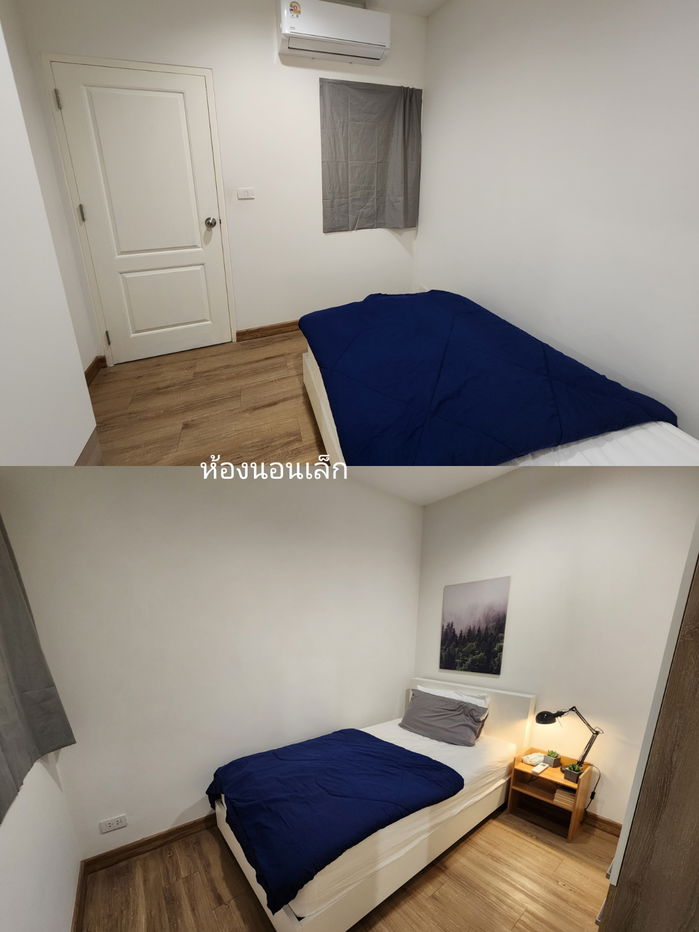 รูป หมู่บ้านเพิ่มสุข By Chatpetch บ้านให้เช่าเพื่ออยู่อาศัย fully furniture - รูปที่ 3/12