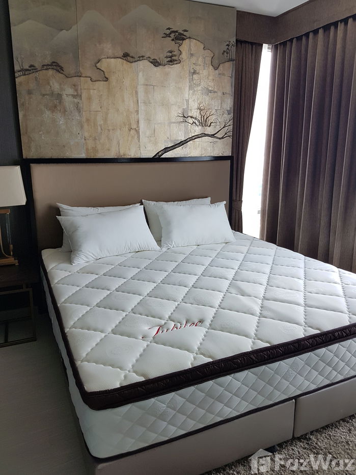 picture 2 Bedroom Condo for rent at Rhythm Sukhumvit 42 1378888 - 8/9