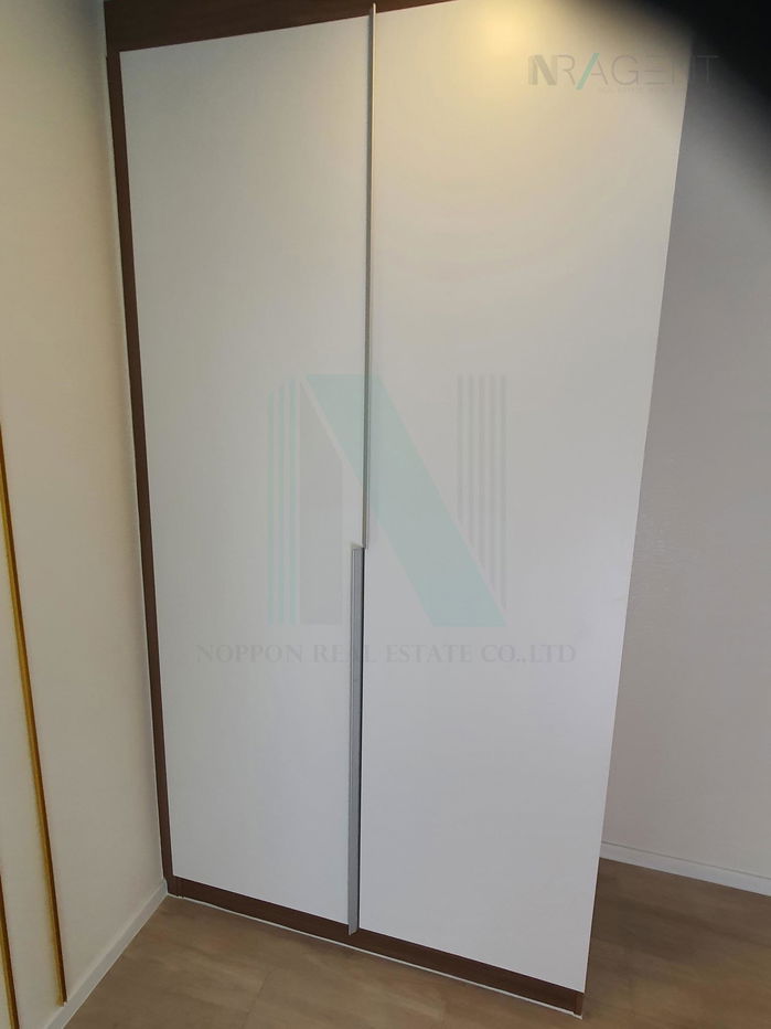 picture For Rent Condo ATMOZ LADPRAO 71 Building B, Floor 3,2 bed room, Room size 56 sqm - 5/8