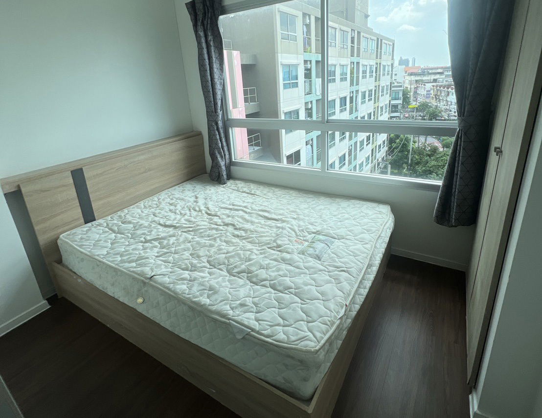 รูป JK 5712628 : ลุมพินี วิลล์ ราชพฤกษ์-บางแวก - รูปที่ 6/10