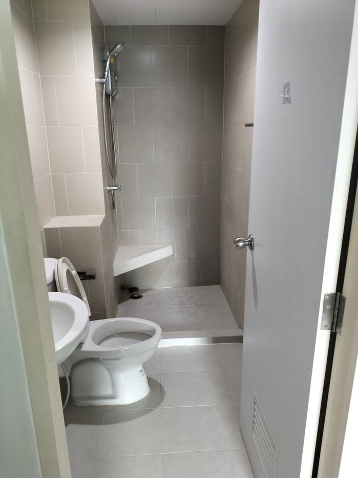 รูป ให้เช่าเดอะคิทท์ พลัส พหลโยธิน-คูคต เฟส1 ตึกB ชั้น8 เฟอร์ครบ พร้อมเครื่องซักผ้า - รูปที่ 7/7