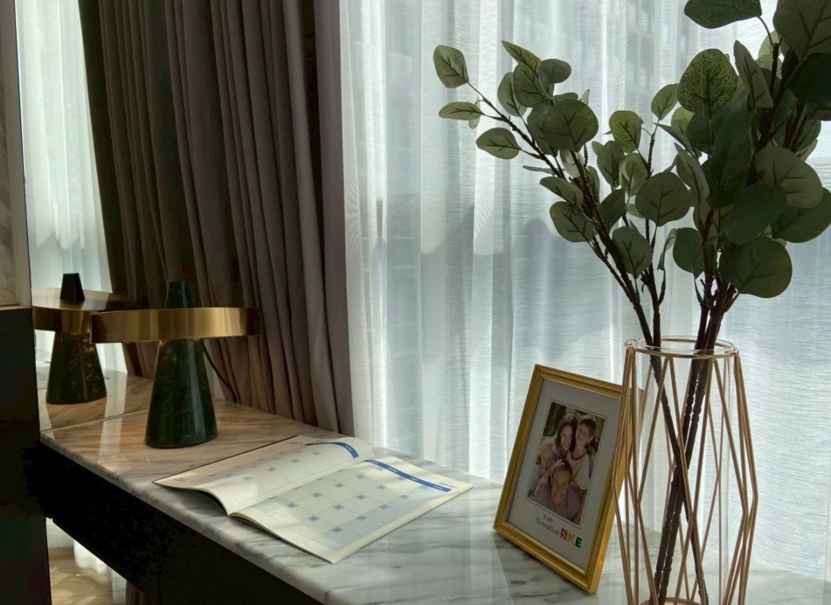 picture ðâĻ Exclusive Offer â Fully Furnished Condo at Noble Ploenchit - 17/20