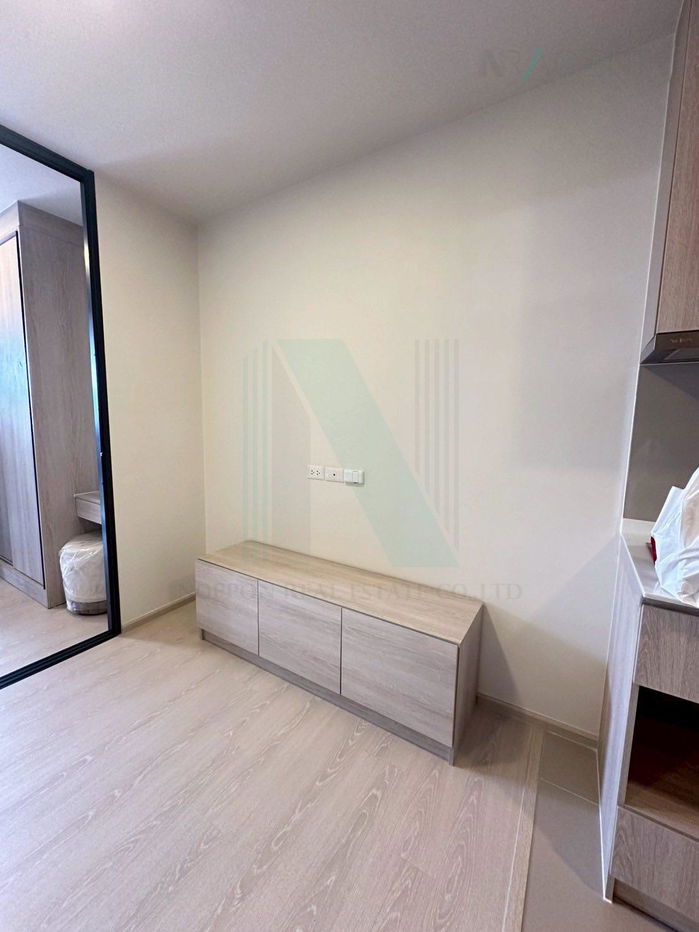 picture 🔺 For Sell Condo FLO BY SANSIRI Building 1, Floor 17,1 bed room, Room size 29 sqm - 7/8